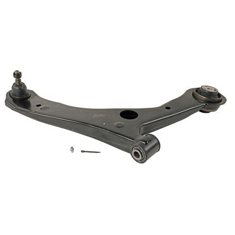 Suspension Control Arm and Ball Joint Assembly Moog Chassis RK622034