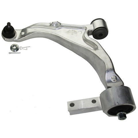 Suspension Control Arm and Ball Joint Assembly Moog Chassis RK622037