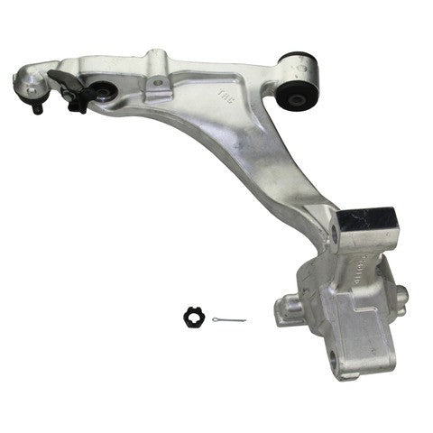 Suspension Control Arm and Ball Joint Assembly Moog Chassis RK622085
