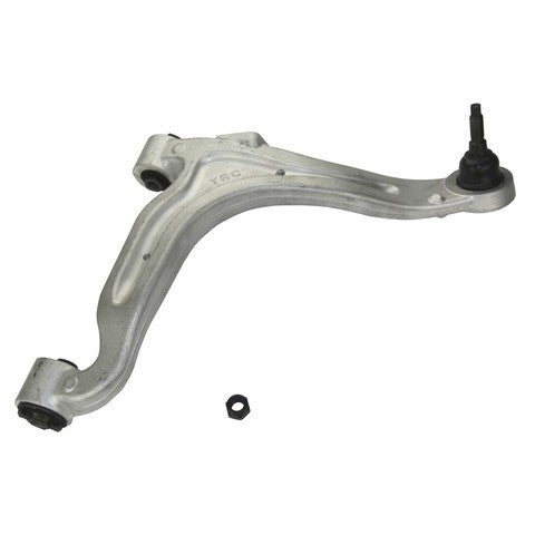 Suspension Control Arm and Ball Joint Assembly Moog Chassis RK622100