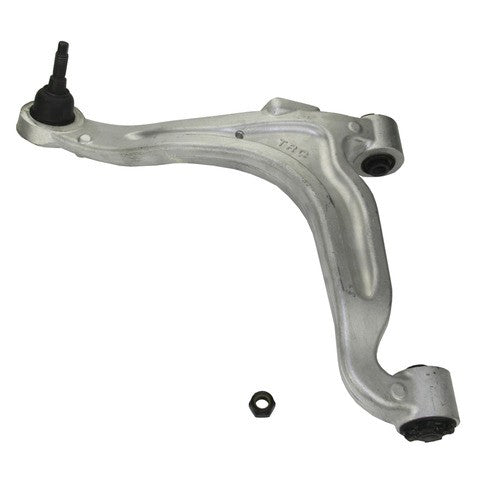 Suspension Control Arm and Ball Joint Assembly Moog Chassis RK622101
