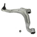 Suspension Control Arm and Ball Joint Assembly Moog Chassis RK622101