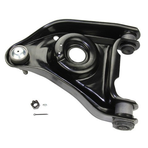 Suspension Control Arm and Ball Joint Assembly Moog Chassis RK622130