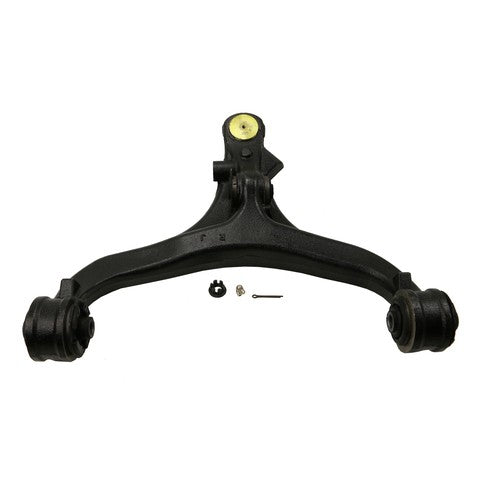 Suspension Control Arm and Ball Joint Assembly Moog Chassis RK622147