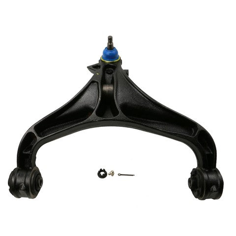 Suspension Control Arm and Ball Joint Assembly Moog Chassis RK622147