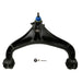 Suspension Control Arm and Ball Joint Assembly Moog Chassis RK622147