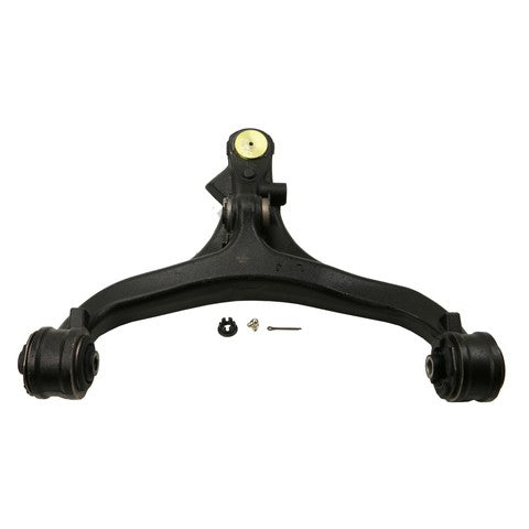Suspension Control Arm and Ball Joint Assembly Moog Chassis RK622148