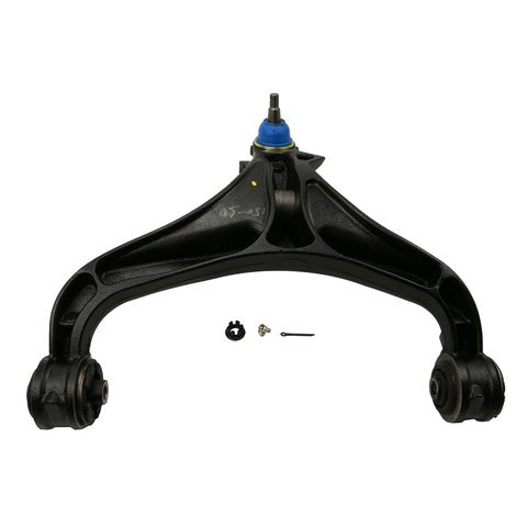 Suspension Control Arm and Ball Joint Assembly Moog Chassis RK622148