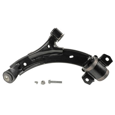Suspension Control Arm and Ball Joint Assembly Moog Chassis RK622155