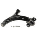Suspension Control Arm and Ball Joint Assembly Moog Chassis RK622155