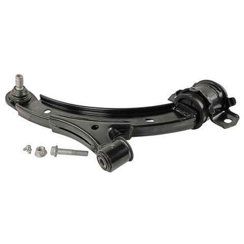 Suspension Control Arm and Ball Joint Assembly Moog Chassis RK622155