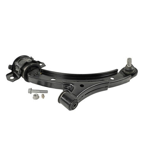 Suspension Control Arm and Ball Joint Assembly Moog Chassis RK622156