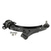 Suspension Control Arm and Ball Joint Assembly Moog Chassis RK622156