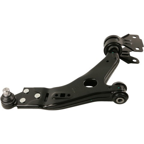 Suspension Control Arm and Ball Joint Assembly Moog Chassis RK622161