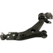 Suspension Control Arm and Ball Joint Assembly Moog Chassis RK622161