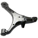 Suspension Control Arm Moog Chassis RK622173