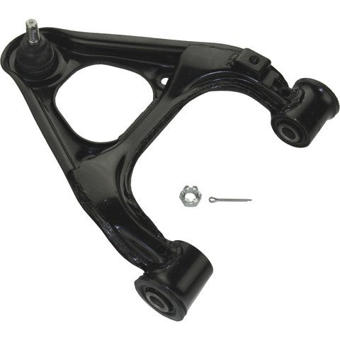 Suspension Control Arm and Ball Joint Assembly Moog Chassis RK622178