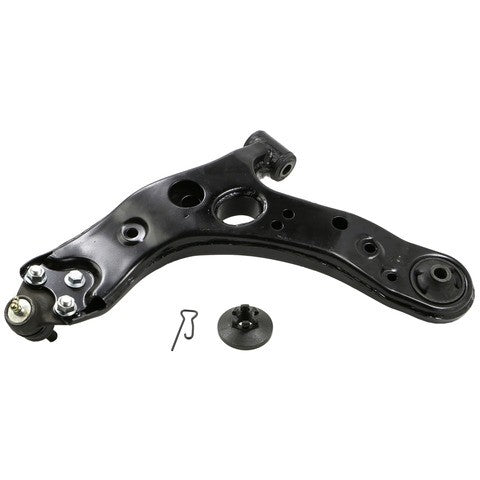 Suspension Control Arm and Ball Joint Assembly Moog Chassis RK622202