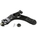 Suspension Control Arm and Ball Joint Assembly Moog Chassis RK622202