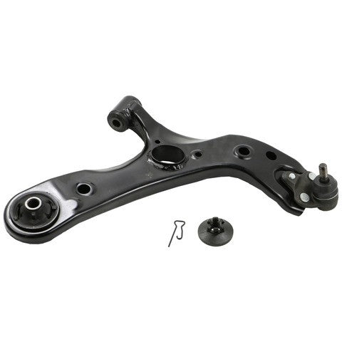 Suspension Control Arm and Ball Joint Assembly Moog Chassis RK622202