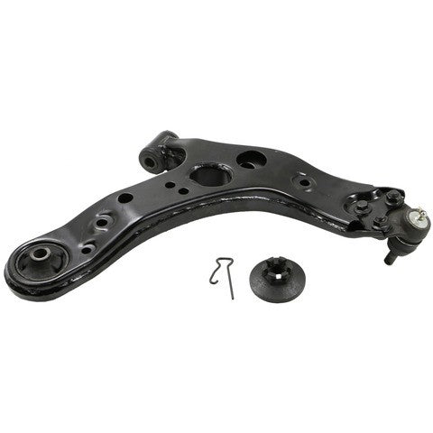 Suspension Control Arm and Ball Joint Assembly Moog Chassis RK622203