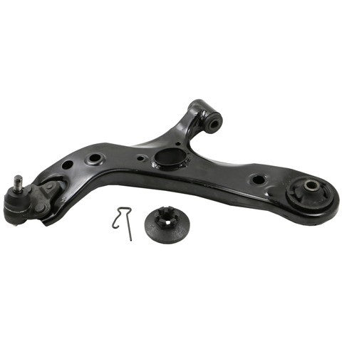 Suspension Control Arm and Ball Joint Assembly Moog Chassis RK622203