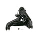 Suspension Control Arm and Ball Joint Assembly Moog Chassis RK622212
