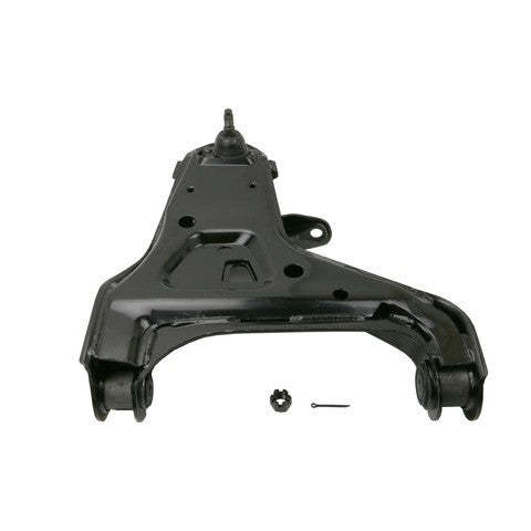 Suspension Control Arm and Ball Joint Assembly Moog Chassis RK622212