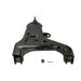 Suspension Control Arm and Ball Joint Assembly Moog Chassis RK622212