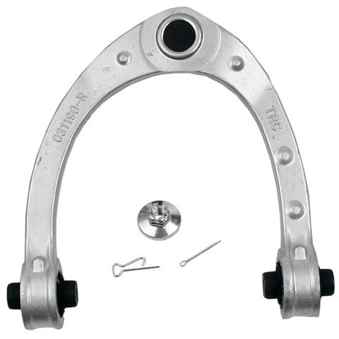 Suspension Control Arm and Ball Joint Assembly Moog Chassis RK622221