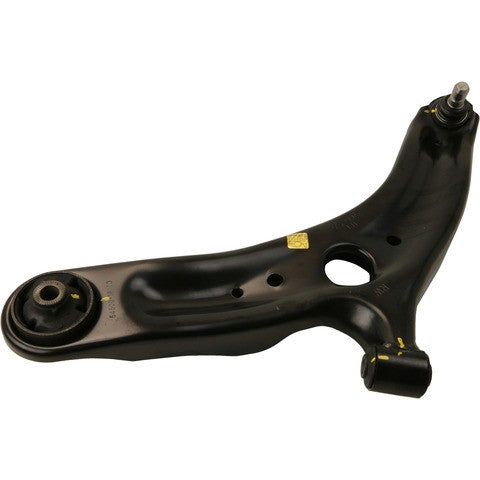 Suspension Control Arm and Ball Joint Assembly Moog Chassis RK622262