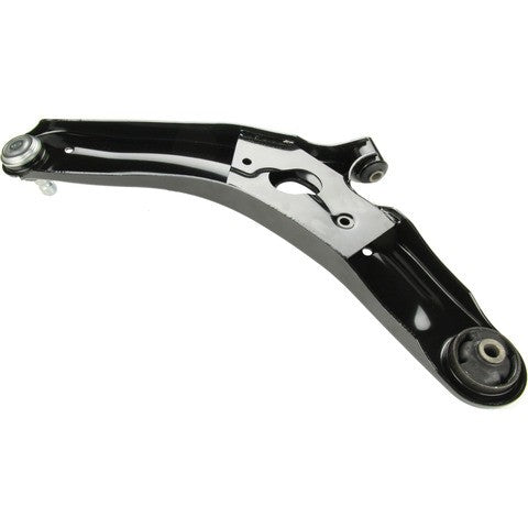 Suspension Control Arm and Ball Joint Assembly Moog Chassis RK622263