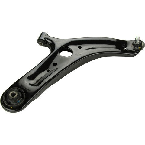 Suspension Control Arm and Ball Joint Assembly Moog Chassis RK622263