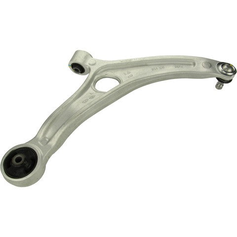 Suspension Control Arm and Ball Joint Assembly Moog Chassis RK622367
