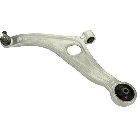 Suspension Control Arm and Ball Joint Assembly Moog Chassis RK622367
