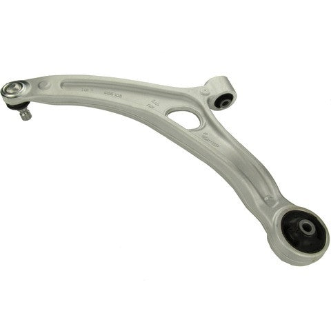 Suspension Control Arm and Ball Joint Assembly Moog Chassis RK622368