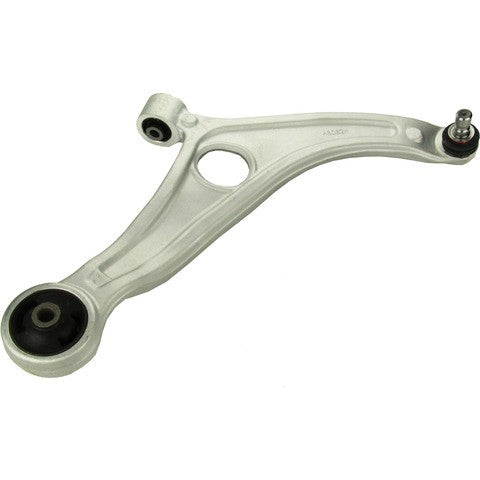 Suspension Control Arm and Ball Joint Assembly Moog Chassis RK622368