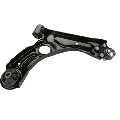 Suspension Control Arm and Ball Joint Assembly Moog Chassis RK622426