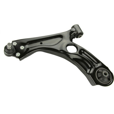 Suspension Control Arm and Ball Joint Assembly Moog Chassis RK622426