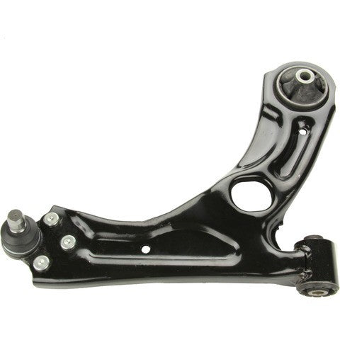 Suspension Control Arm and Ball Joint Assembly Moog Chassis RK622428
