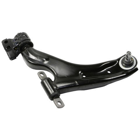 Suspension Control Arm and Ball Joint Assembly Moog Chassis RK622429