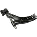 Suspension Control Arm and Ball Joint Assembly Moog Chassis RK622429
