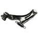 Suspension Control Arm and Ball Joint Assembly Moog Chassis RK622430