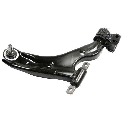Suspension Control Arm and Ball Joint Assembly Moog Chassis RK622430