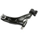 Suspension Control Arm and Ball Joint Assembly Moog Chassis RK622430