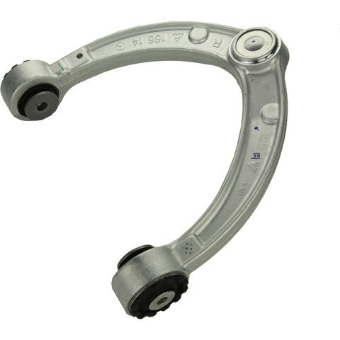 Suspension Control Arm and Ball Joint Assembly Moog Chassis RK622436