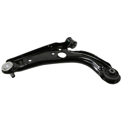 Suspension Control Arm and Ball Joint Assembly Moog Chassis RK622469