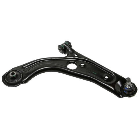 Suspension Control Arm and Ball Joint Assembly Moog Chassis RK622469