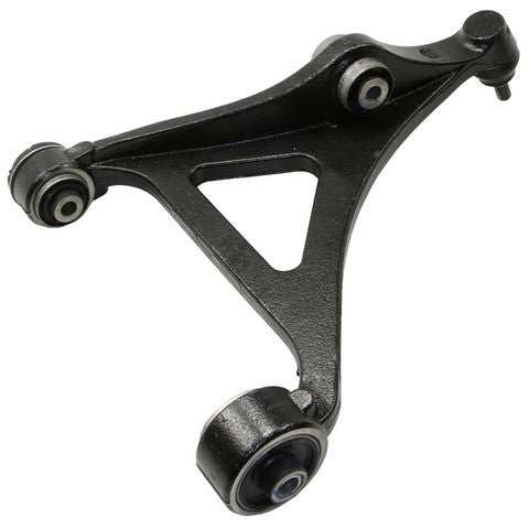 Suspension Control Arm and Ball Joint Assembly Moog Chassis RK622525