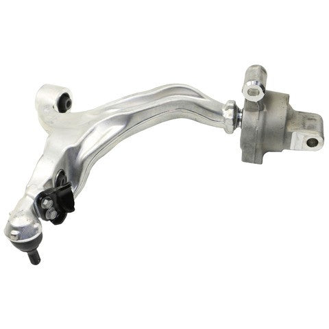 Suspension Control Arm and Ball Joint Assembly Moog Chassis RK622552